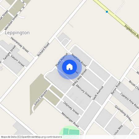29 Roman Street, NSW 2179, Leppington