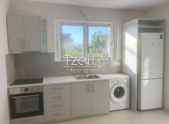 Διαμέρισμα για ενοικίαση Ελαιώνας (Διακοπτό) - Photo 1