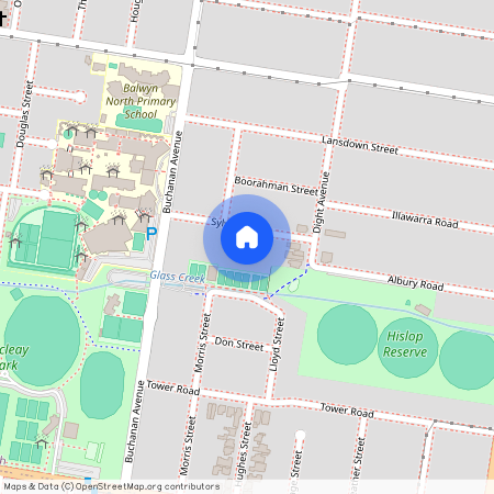 2/14 Sylvan Street, Vic 3104, Balwyn North