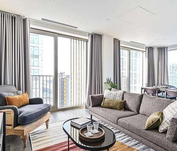 Westfield Avenue, Stratford, E20 - Photo 4