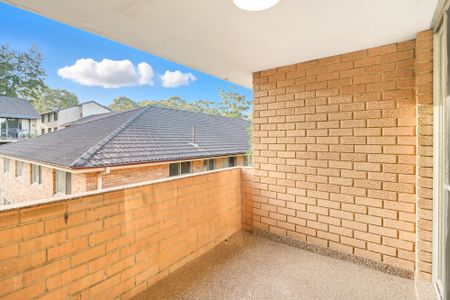 5/15 Isabella Street, North Parramatta NSW 2151 - Apartment For Rent | Domain - Photo 2