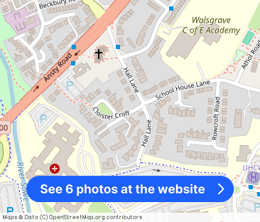 Langbay Court, Walsgrave, Coventry - Photo 1