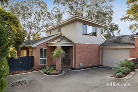 2/13 Sylvan Street, Montmorency - Photo 3