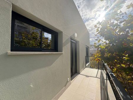 3 room luxury Flat for rent in Palma de Mallorca, Spain - Photo 2