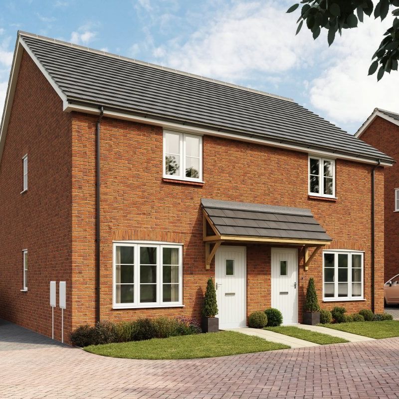 Cagebrook View - Photo 1