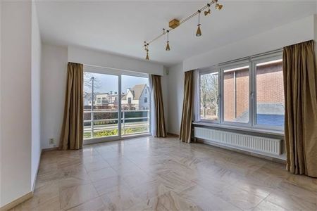 Appartement te huur - Foto 2