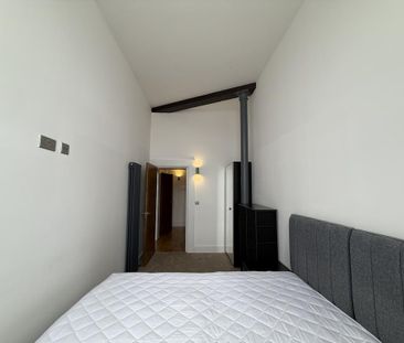 1 bedroom apartment to rent - Photo 4