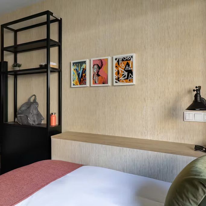 Passeig Facultats, Valencia, Valencian Community 46021 - Foto 1