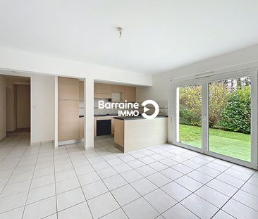 Location appartement à Brest, 3 pièces 68.42m² - Photo 2