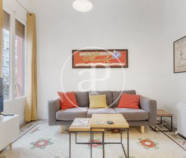 Flat for rent in Arrancapins - Photo 4