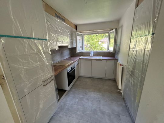 4 Zimmer - Photo 1