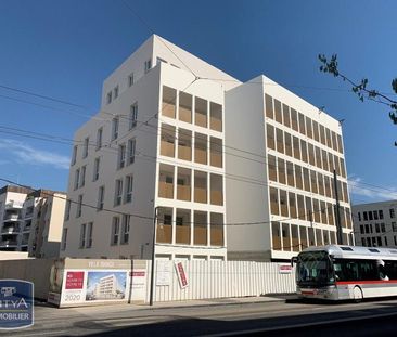 Location Appartement 2 pièces 38m² VILLEURBANNE 69100 - Photo 3