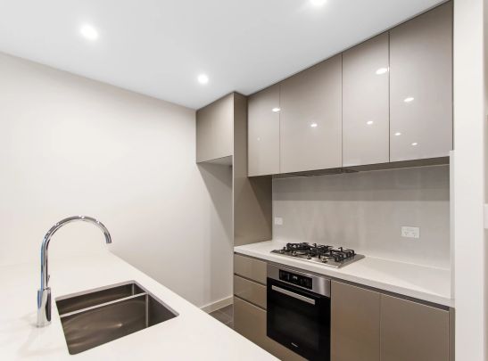 MODERN ONE BEDROOMIN THE HEART OF MACQUARIE PARK - Photo 1