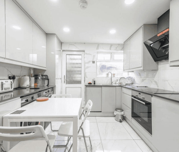 Coles Green Road, London, NW2 - Photo 4