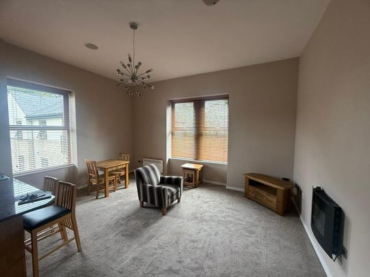 2 bedroom apartment to rent - Photo 1