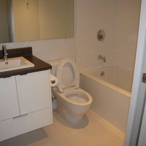 One Bedroom + Balcony near BC Place - Photo 2