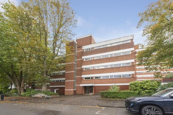 1 Bedroom Flat To Let - Photo 1