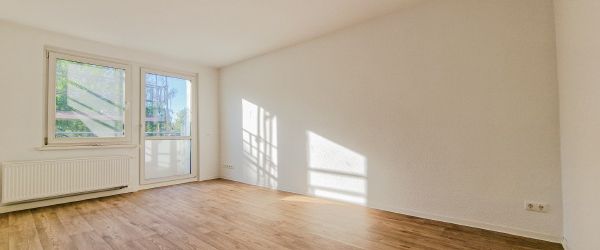 3-Raum-Wohnung in Glauchau, Rothenbacher Kirchsteig 6 - Foto 1