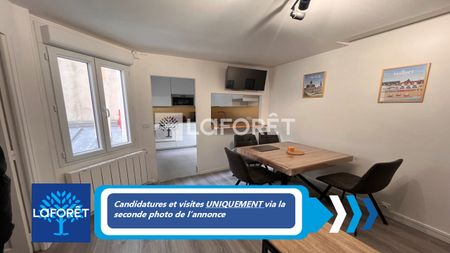 Appartement T2 Paris 17 à louer - Photo 2