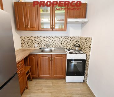 Kielce, Sady, Pocieszka - Zdjęcie 5