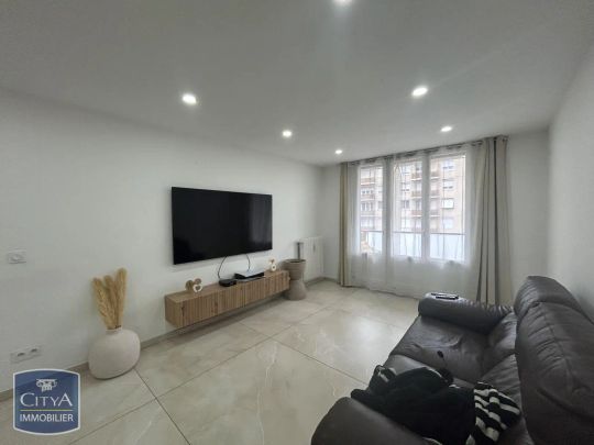 Appartement à louer 3 pièces 59.44m² - Photo 1