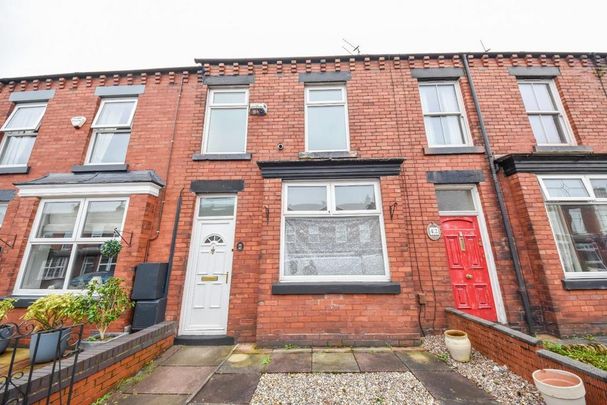 2 bedroom terraced house to rent - Photo 1