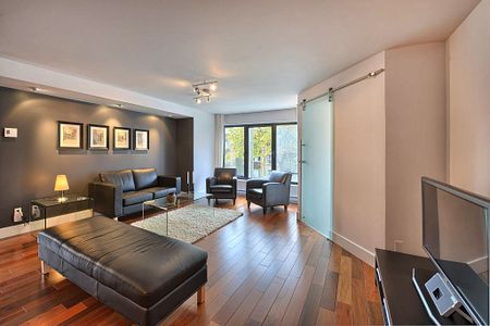 Condo for rent, Montréal (Mercier/Hochelaga-Maisonneuve) - Photo 5