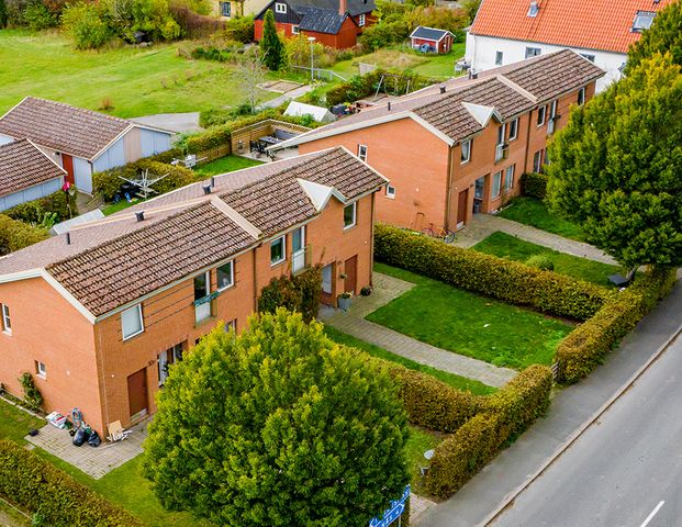 Lantmannavägen, Onslunda - Photo 1