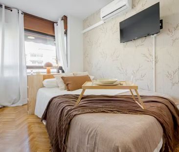 Calle del Corazón de María, Madrid, Community of Madrid 28002 - Photo 2