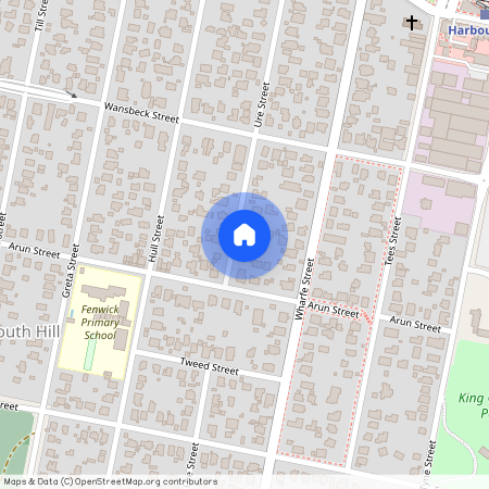 31A Ure Street, Oamaru, Waitaki