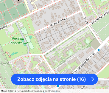Przestronne 3-pokoje Górzyskowo – zdjęcie 1