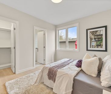 For Lease - 4 Drake Crescent, Toronto, Ontario - Photo 5