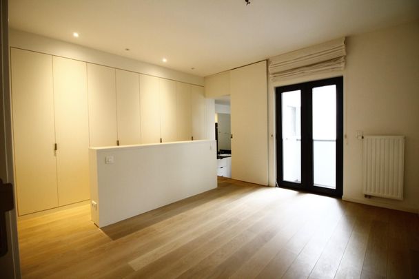 Appartement exceptionnel - à louer - 1000 Bruxelles - 1 850 € - Photo 1