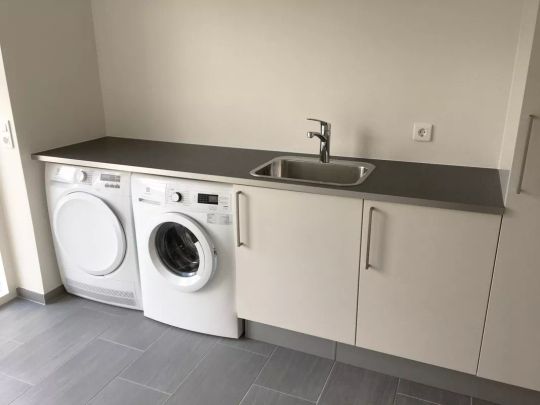 Moderne 2-værelses rækkehus til leje i Silkeborg - Photo 1