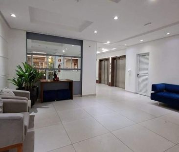 Apartamento Para Aluguel 2 Quartos 1 Suíte 1 Vaga Rudge Ramos - São... - Foto 3