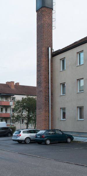 Tingstugatan 45 B - Foto 2