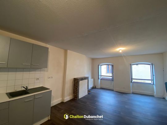Location Appartement 3 pièces 76m² - Photo 1
