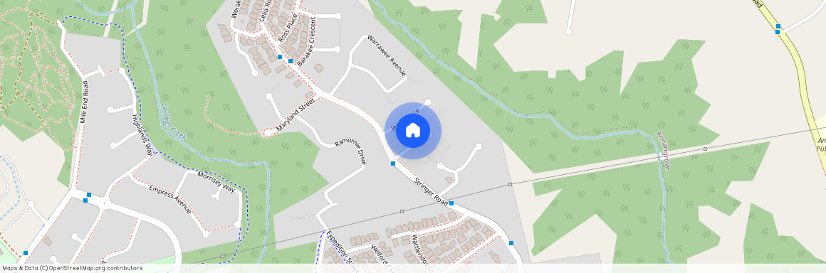 G059/6 Amytis Street, Rouse Hill NSW 2155