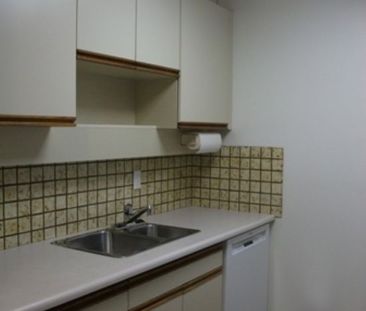 2bed 2bath Condo; Executive House – Available April - Photo 2