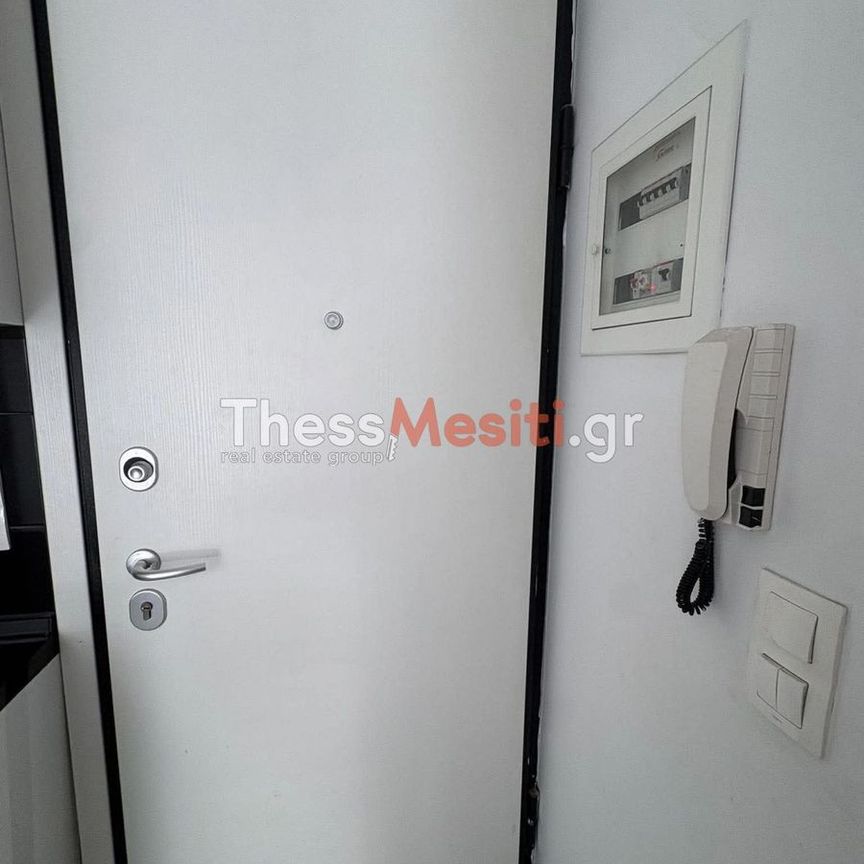 Διαμέρισμα για ενοικίαση Φάληρο - Ιπποκράτειο - Photo 1
