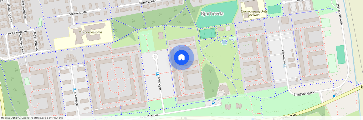 Benvägen 40, 723 52 Västerås, Vastmanland