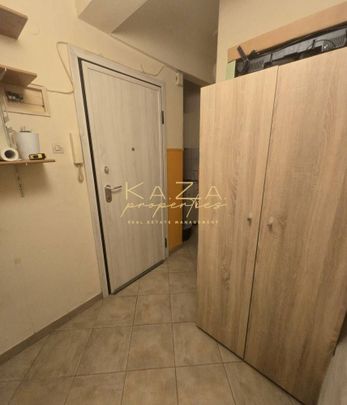 Studio/Γκαρσονιέρα για ενοικίαση Καμάρα - Ροτόντα (Κέντρο Θεσσαλονίκης) - Photo 1