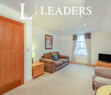 1 bedroom apartment to rent The Fairways, 83 Whitefield Road, Stock... - Photo 4