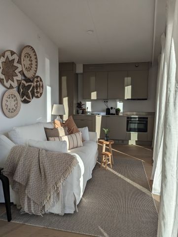 Gävlegatan, Stockholm - Photo 5