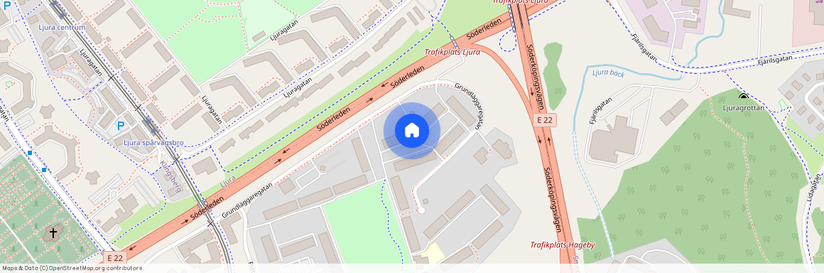 Grundläggaregatan 94, 603 48, Norrköping