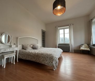 Location Appartement 4 pièces 104m² MULHOUSE 68200 - Photo 2