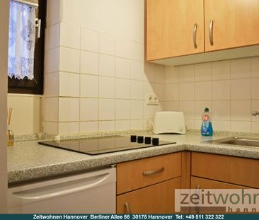 Bemerode, eine ideale Projektwohnung für Ihre Mitarbeiter - Photo 6