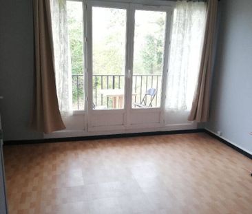 Location appartement 1 pièce 33 m² à Évreux (27000) - Photo 3