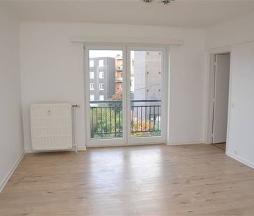 Appartement te huur - Foto 1
