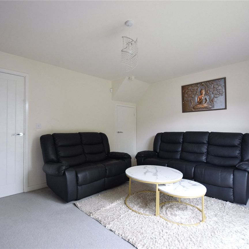 15, Spring Rise, Leeds, West Yorkshire, LS15 0FN - Photo 1